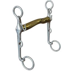 Stang Neue Schule Pacifier 7cm scharen