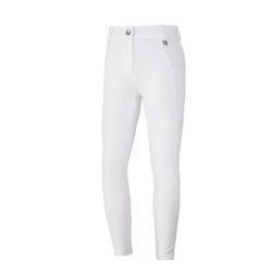 Paardrijbroek Kingsland Kaysa Girls F-Tec6 Full Grip