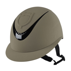 Rijhelm Equestro Polo Klep Embossed Logo ETW02006