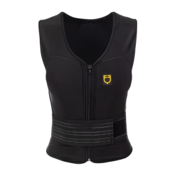 Rugbeschermer Equestro Waistbelt X6A Level 2 ETU02000