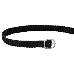 Spoorriempjes nylon Sprenger