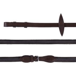 Teugel antislip