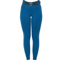Paardrijlegging Equestro Hybrid ETW00284