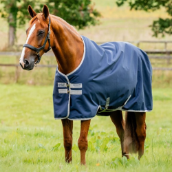 Winterdeken Horseware Amigo Ripstop 900D Turnout 100g AARABF