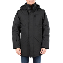 Winterjas Wellensteyn Traveller Men