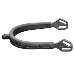 Knopsporen Sprenger Ultra Fit Extra Grip Afgeronde hals