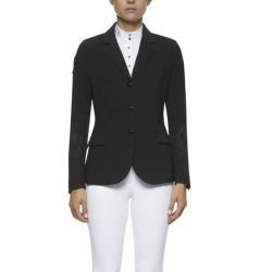 Wedstrijdjas Cavalleria Toscana Fully Perforated