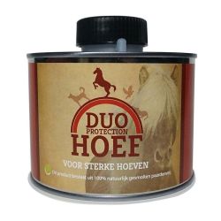 Hoefolie Sectolin Duo hoef 500ml