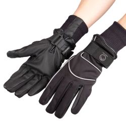 Paardrijhandschoenen Montar winter