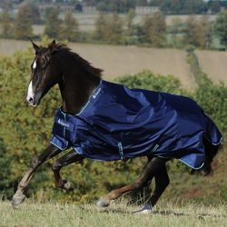 Regendeken Bucas Smartex Rain Big Neck