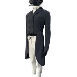 Slipjas Cavalleria Toscana Perforated Jersey