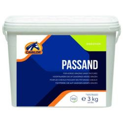 Suplementen Cavalor PasSand 3kg