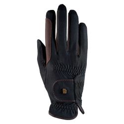 Paardrijhandschoenen Roeckl Malta