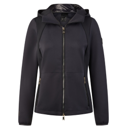 Zomerjas Pikeur Tech Jersey Jacket Selection 7045 01 188-P26