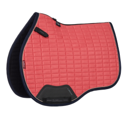 Spring dekje LeMieux Suede Square LM107103