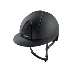 Rijhelm KEP Italia Smart Nova Textile Polo met Star