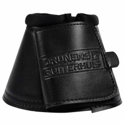 Springschoenen DR Trend Basic glad leder