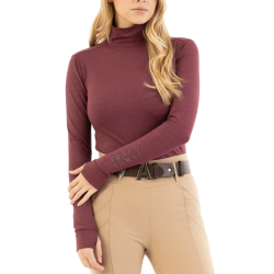Shirt Anky Mockneck A67310