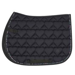 Veelzijdigheid dekje Imperial Riding Stormy