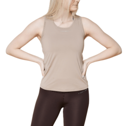 Shirt C'mon Studio Training Tank Top