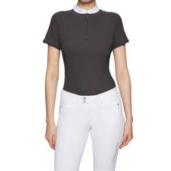 Wedstrijdshirt Samshield Aloise SS26