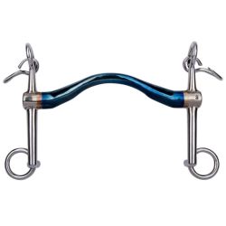 Babystang Dressuur Trust Medium Tongboog Sweet Iron