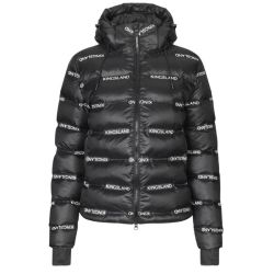 Winterjas Kingsland Valdine