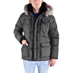 Winterjas Wellensteyn Marvellous 870