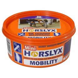 Liksteen Horslyx Mobility