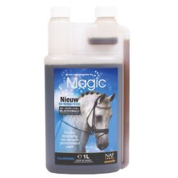 Magic Liquid NAF 1L