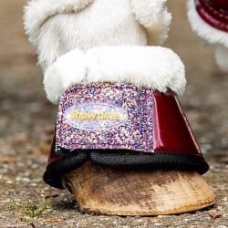 Springschoenen HB Showtime Gold Rush