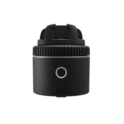 Auto Tracking 360° Pivo Pod Compatibel met Smartphone NPVS