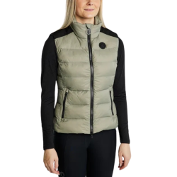 Bodywarmer Montar Athena Refined BW2420