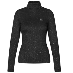 Trui Kingsland Michela Knitted Rollneck 31050