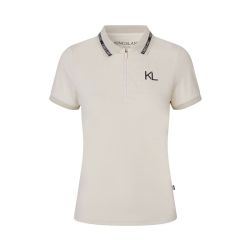 Shirt Kingsland Naira Pique Polo SS25