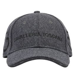 Pet Cavalleria Toscana CT Wool Baseball Cap