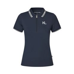 Shirt Kingsland Naira Pique Polo SS25