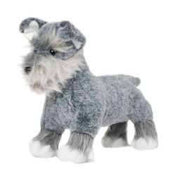 Toy Puppy LeMieux Schnauzer Cooper
