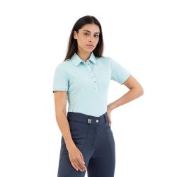 Shirt Anky Essential Polo SS25