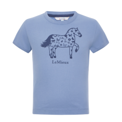Shirt LeMieux 26SS Mini Alex T-Shirt 0860