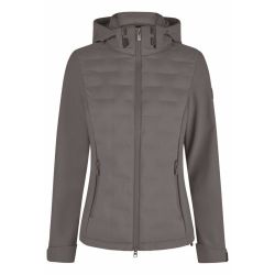 Softshell jas Pikeur Sports Hybrid 6043