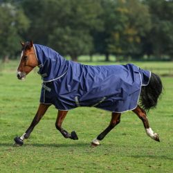 Winterdeken Bucas Freedom + Neck 100gr