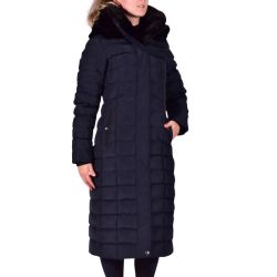 Winterjas Wellensteyn Santorin super long