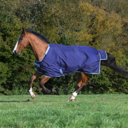 Winterdeken Bucas Atlantic Exclusive Medium 150g