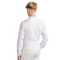 Wedstrijdshirt Montar MoWill structured competition shirt