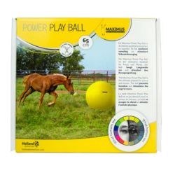 Play ball Excellent Maximus power