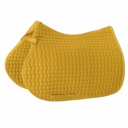 Zadeldek veelzijdigheid Eskadron Cotton