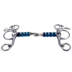 Baby Pelham Bit Trust Cherry Roller Sweet Iron