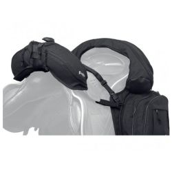 Zadeltas Prestige voortas Trekker