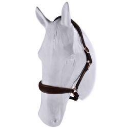 Halster DR Trend Leather